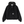 CARHARTT WIP - W' OG ACTIVE JACKET BLACK RINSED