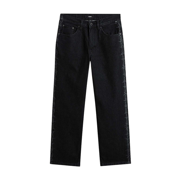 VANS - A.O.D. DENIM BLACK