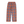 PLEASURES - MYSTIC FLANNEL PANTS ORANGE