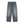 CARHARTT WIP - OAKLAND PANT BLUE WORN USED WASH