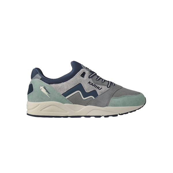 KARHU - ARIA 95 AQUA GRAY/VINTAGE INDIGO