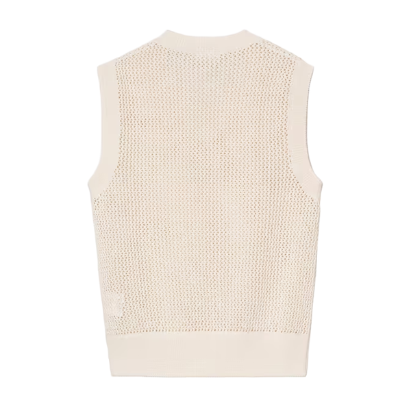 CARHARTT WIP - W' STOCKTON VEST WAX