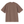 CARHARTT WIP - S/S LOOSE POCKET T-SHIRT TOBACCO