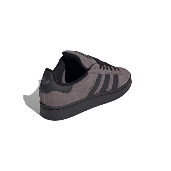 ADIDAS ORIGINALS - CAMPUS BLACK OOS