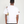 PLEASURES - CONNECTION HEAVYWEIGHT SHIRT WHITE