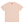 ICECREAM - WOODGRAIN RUNNING DOG T-SHIRT PINK