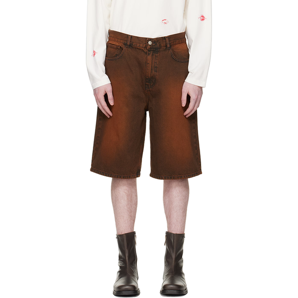 CARNE BOLLENTE - SUMMER FANTASIES SHORT