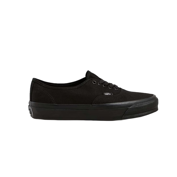 VANS - LX AUTHENTIC 44 CHECK BLACK/BLACK