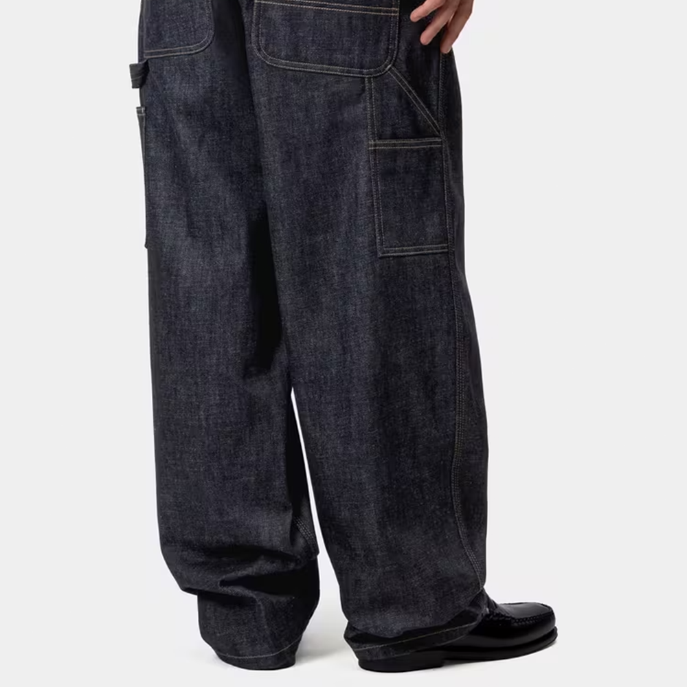 CARHARTT WIP - OG SINGLE KNEE PANTBLUE