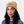 CARHARTT WIP - ARCH SCRIPT BEANIE DUSTY H/BLACK