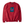 PARRA - THE GREAT GOOSE CREWNECK BEET RED