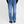 DAILY PAPER - MID BLUE FADED AMBRA JEANS