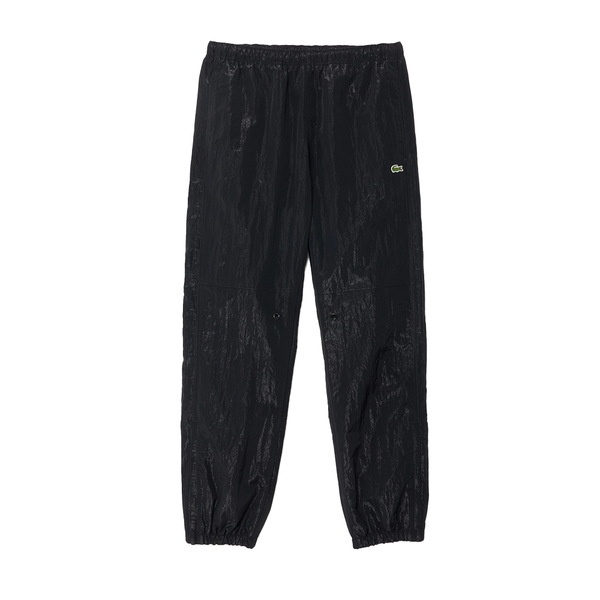 LACOSTE - SPORTS TRACKSUIT PANTS BLACK