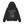 ED HARDY - STORMING NEW YORK ZIP HOODIE BLACK