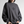 WASTED PARIS - ORDO CREWNECK BLACK