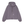 CARHARTT WIP - W' HOODED HOGGARD JACKET PURPLE