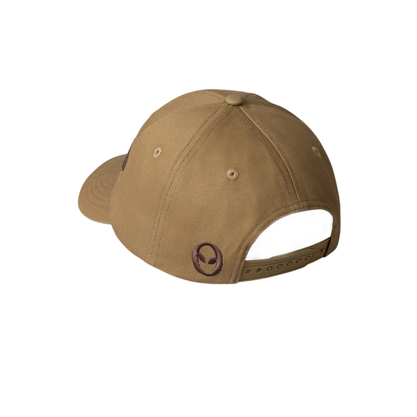NO PROBLEMO - NO PROBLEMO CAP KHAKI