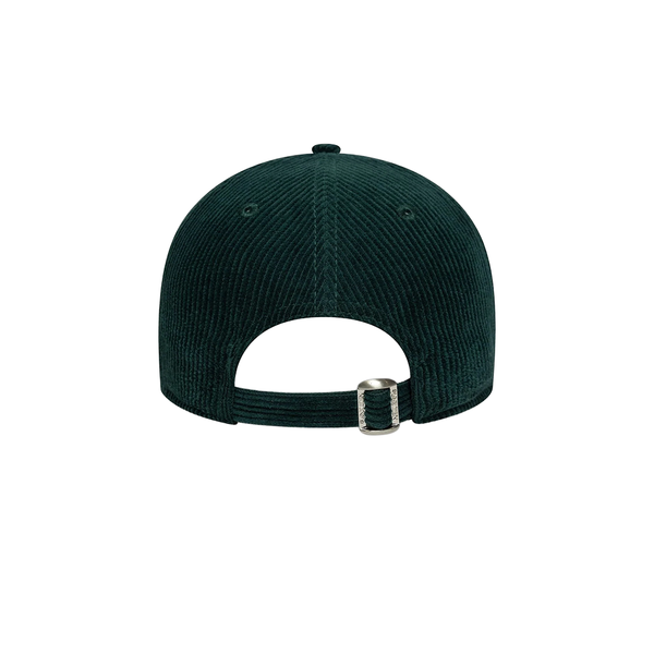 NEW ERA - LA MLB CORD GREEN