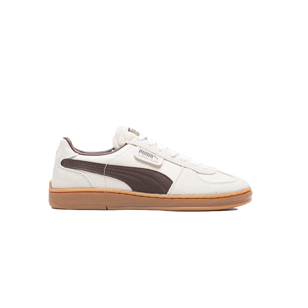 PUMA X FC ST.PAULI -  SUPER TEAM ST.PAULI BEIGE