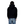 PLEASURES - DYNAMIC HOODIE BLACK