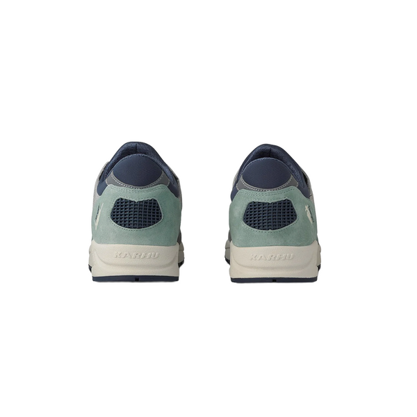 KARHU - ARIA 95 AQUA GRAY/VINTAGE INDIGO