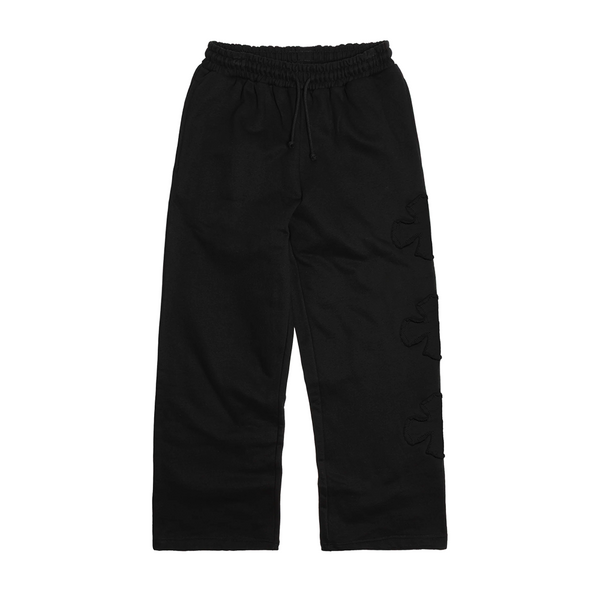 WASTED PARIS - ORDO JOGGING BLACK