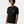 CARHARTT WIP - S/S POCKET HEART T-SHIRT BLACK/RED