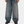 CARHARTT WIP - OAKLAND PANT BLUE WORN USED WASH