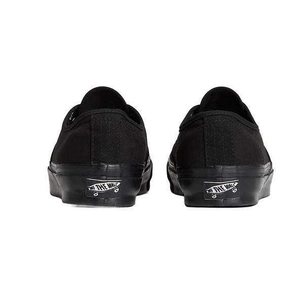 VANS - LX AUTHENTIC 44 CHECK BLACK/BLACK