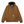 CARHARTT WIP - ACTIVE JACKET HAMILTOWN BROWN