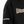 WASTED PARIS - CREWNECK UNITED BLACK