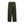 CARHARTT WIP - FLOYDE PANT CORDUROY OFFICE GREEN RINSED