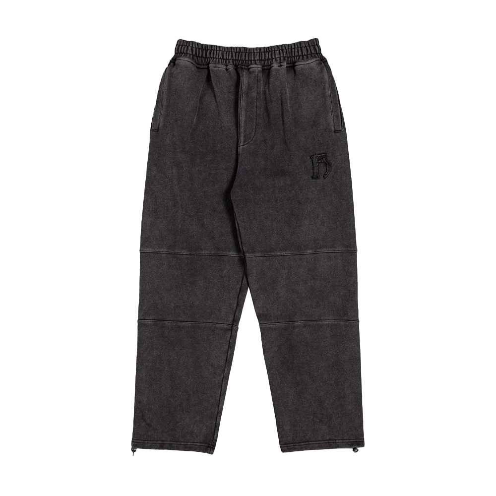 HERESY - PINTSMEN SWEATPANTS ASH