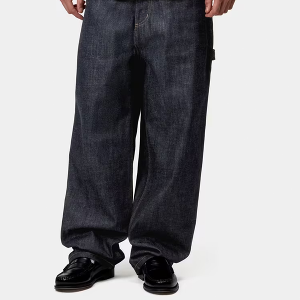 CARHARTT WIP - OG SINGLE KNEE PANTBLUE