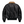 ALPHA INDUSTRIES - G-1 DEVILS BRIGADE FAUX LEATHER BOMBER BLACK