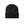 CARHARTT WIP - ARCH SCRIPT BEANIE BLACK/H BROWN