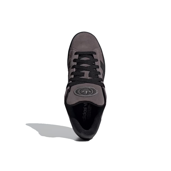 ADIDAS ORIGINALS - CAMPUS BLACK OOS