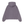 CARHARTT WIP - W' HOODED HOGGARD JACKET PURPLE