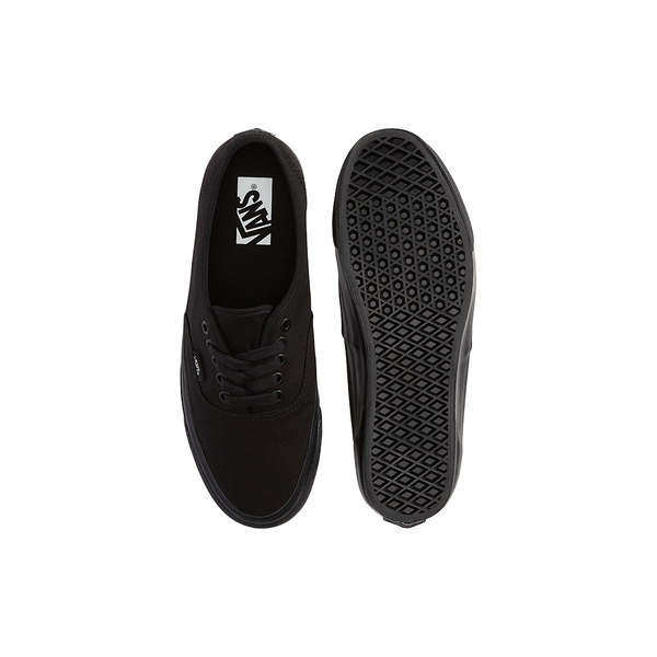 VANS - LX AUTHENTIC 44 CHECK BLACK/BLACK