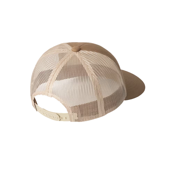 CARHARTT WIP - TAKE OFF TRUCKER CAP