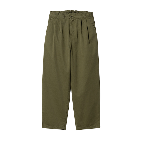 CARHARTT WIP - MARV PANT DUNDEE WASHED