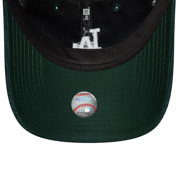 NEW ERA - LA MLB CORD GREEN