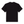 DICKIES - CLANCY HEAVYWEIGHT T-SHIRT BLACK