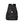 CARHARTT WIP - KICKFLIP BACKPACK BLACK