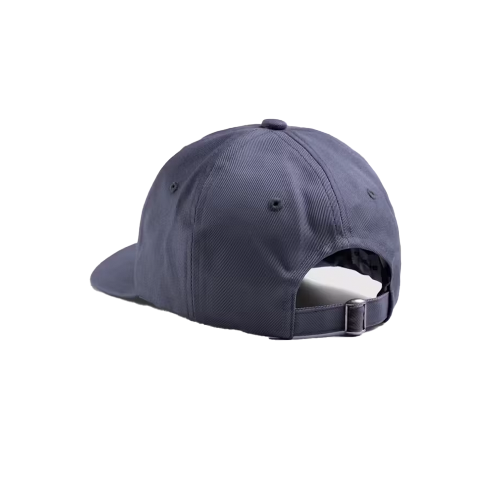 CARNE BOLLENTE - CUM TOGETHER CAP GREY