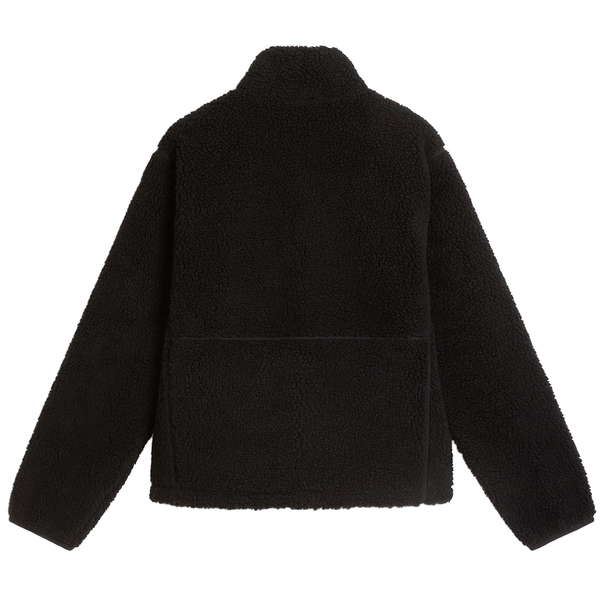 THE NORTH FACE -  M EXTREME PILE 2 FZ JACKET TNF BLACK