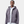 CARHARTT WIP - W' HOODED HOGGARD JACKET PURPLE