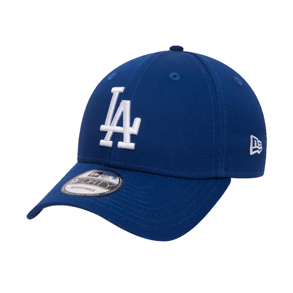 NEW ERA - LA DODGERS ESSENTIAL BLUE