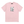 WASTED PARIS x LARRY CLARK - T-SHIRT DESTROY ABSOLUTION PINK