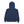 PLEASURES - DEGREE HOODIE DARK NAVY